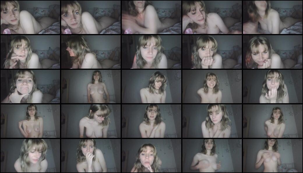Dumbdoll9Chaturbate Porn Cam 2024-02-19