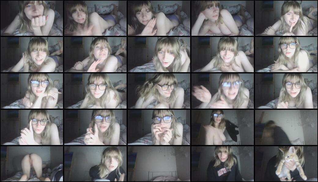 Dumbdoll9Chaturbate Porn Cam 2024-02-21