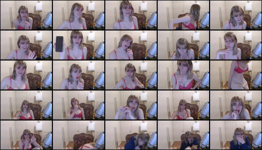 Dumbdoll9Chaturbate Porn Cam 2024-03-02