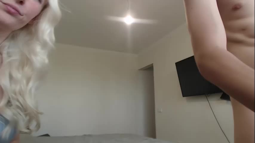 DuoloversthotChaturbate Porn Cam 2023-07-14