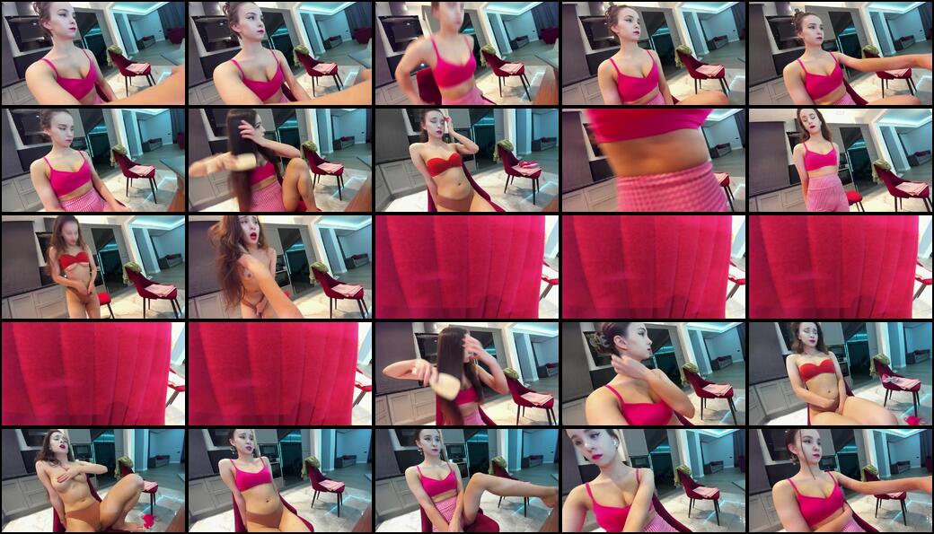 EhotloveaChaturbate Porn Cam 2024-01-10