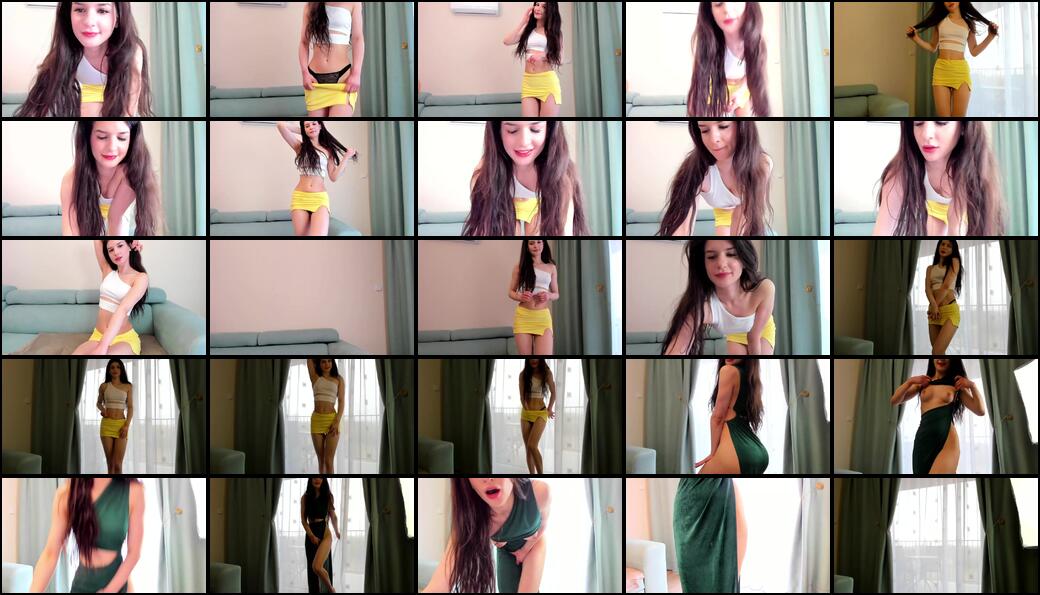 ElaannaChaturbate Porn Cam 2024-01-13