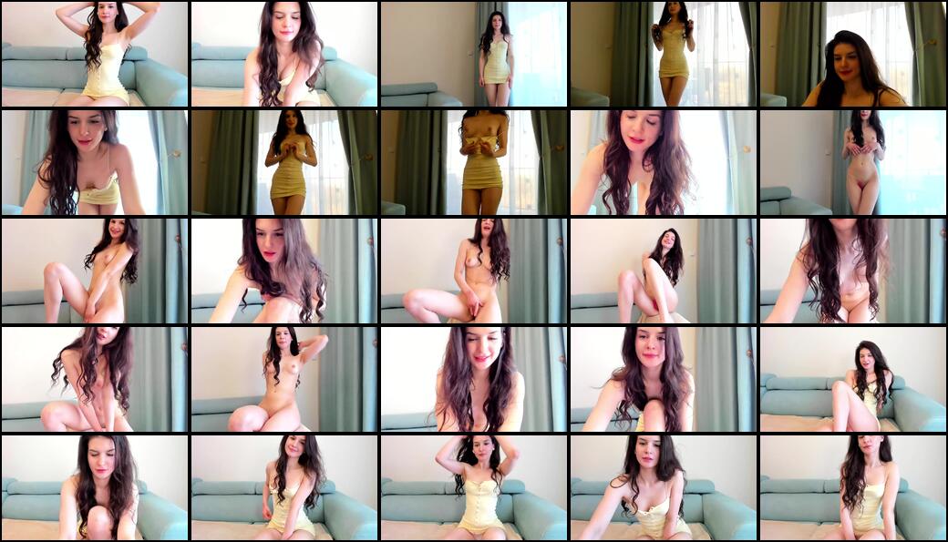 ElaannaChaturbate Porn Cam 2024-01-14