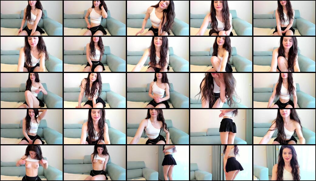 ElaannaChaturbate Porn Cam 2024-01-20