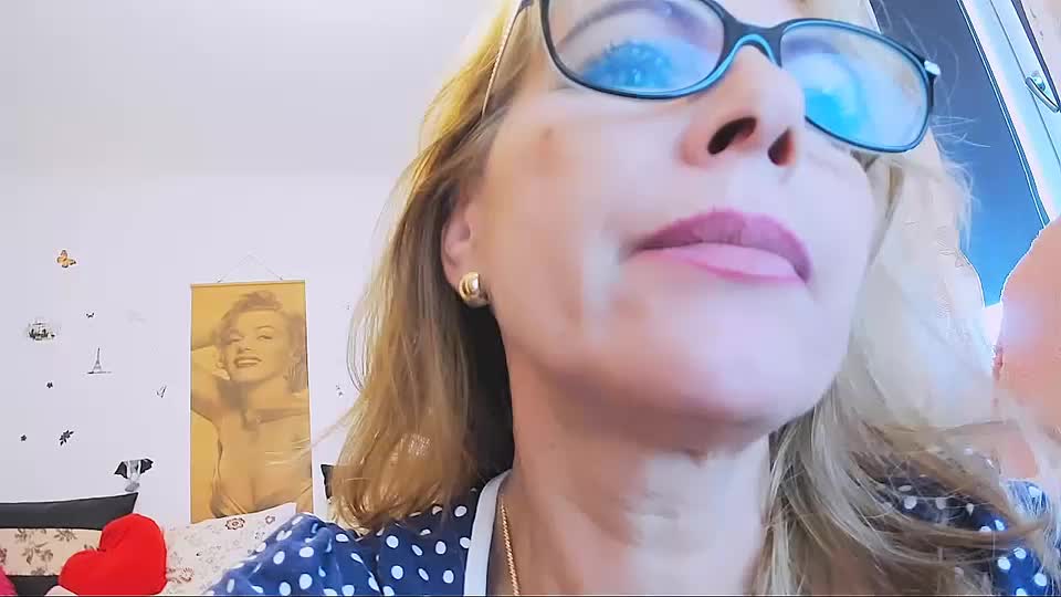 ElacoquetteChaturbate Porn Cam 2023-07-11
