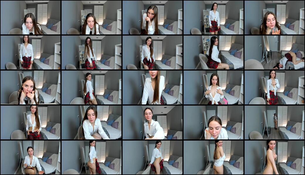 ElannandChaturbate Porn Cam 2024-01-22