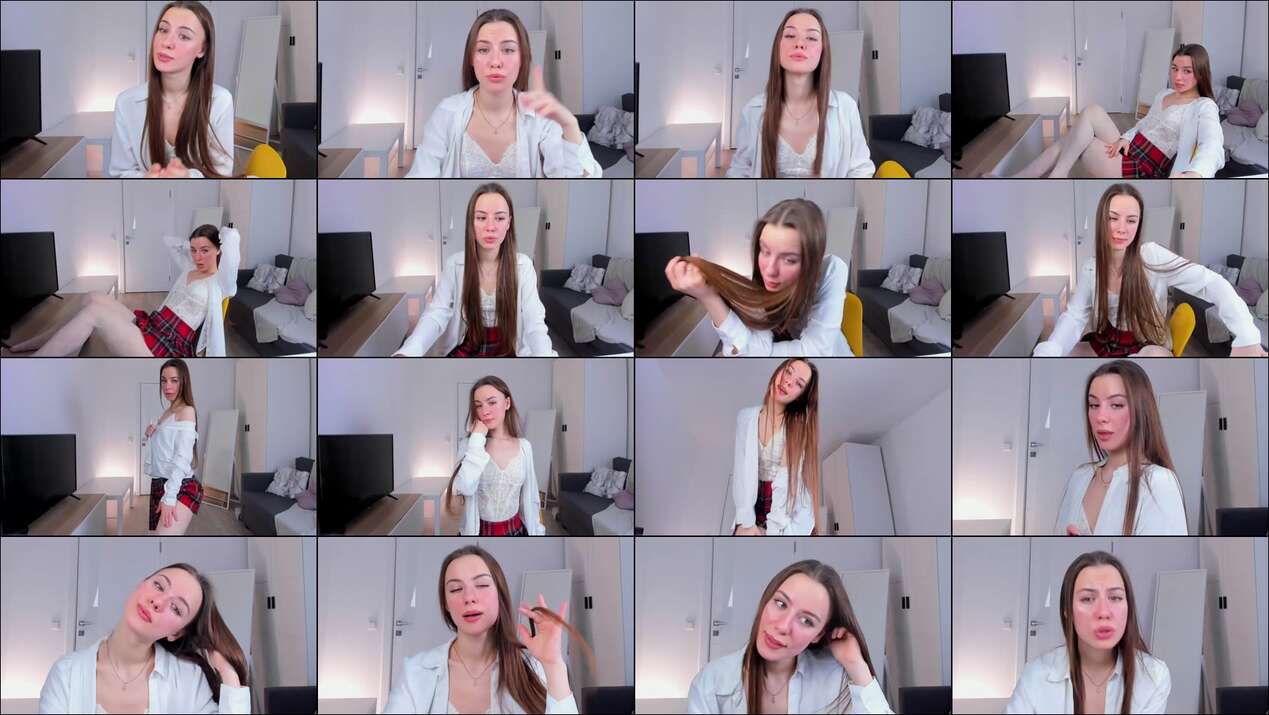 ElannandChaturbate Porn Cam 2024-02-09