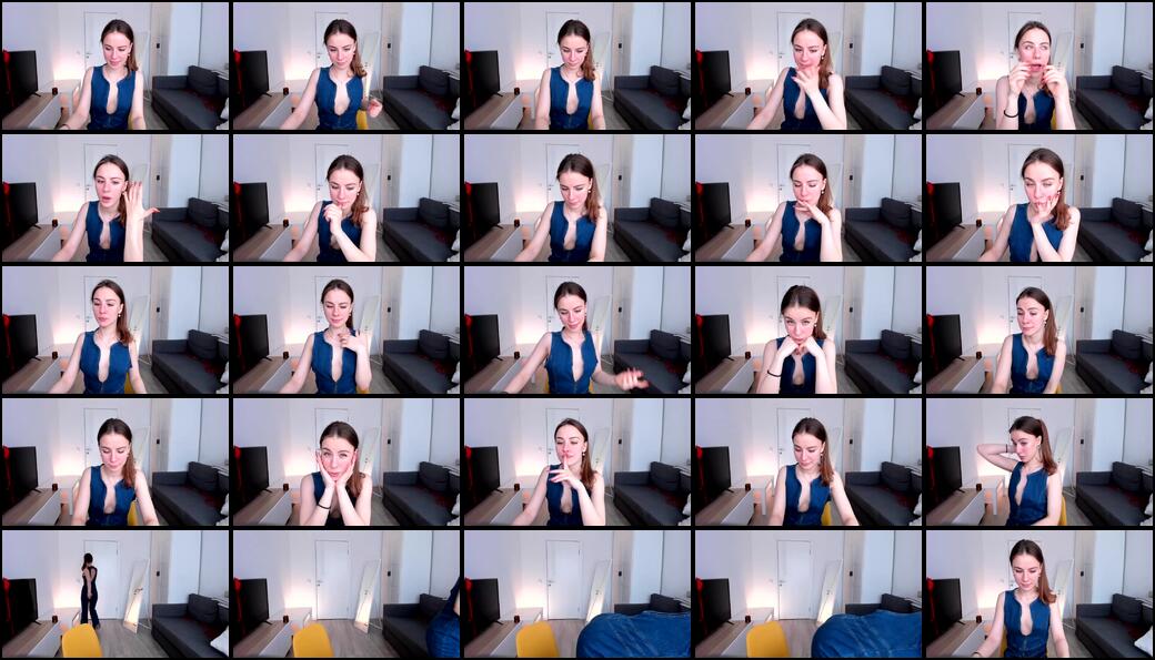 ElannandChaturbate Porn Cam 2024-02-14