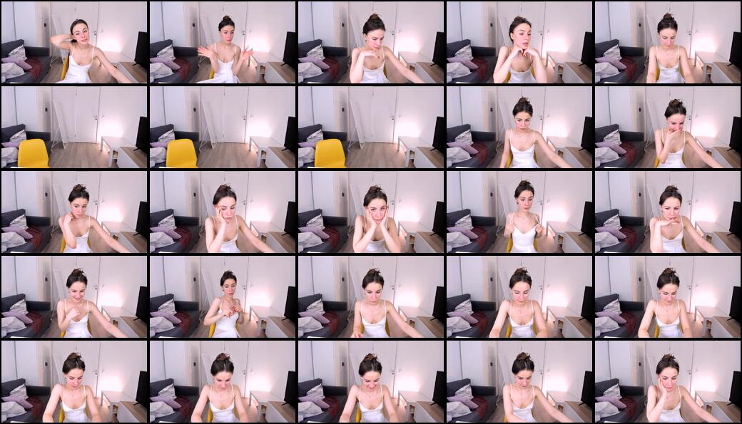 ElannandChaturbate Porn Cam 2024-02-16