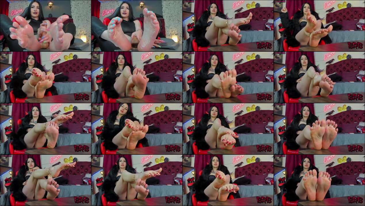 Eleinne_hendrix_0Chaturbate Porn Cam 2024-01-30