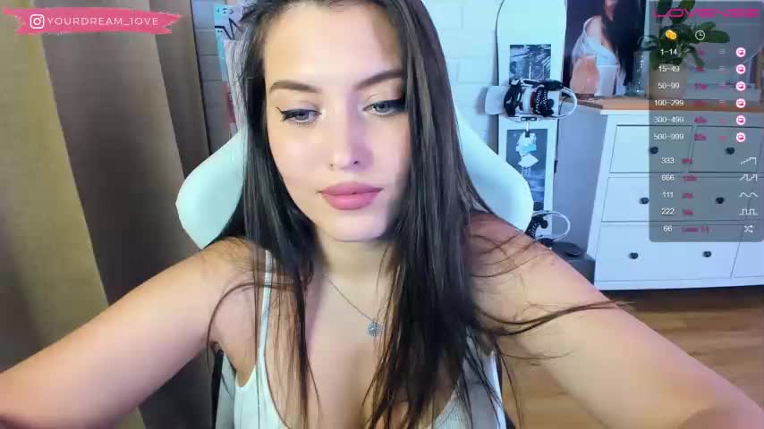 ElenaloooveChaturbate Porn Cam 2023-05-29