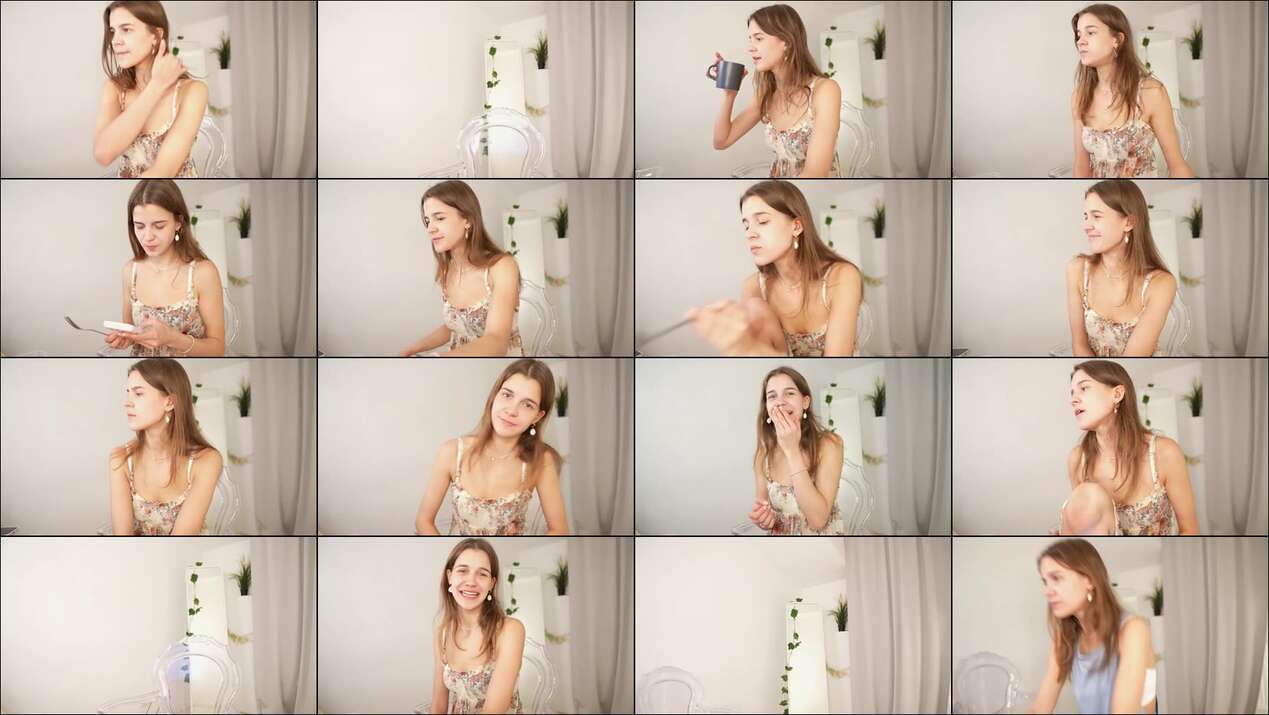 Eli_sunChaturbate Porn Cam 2024-01-25