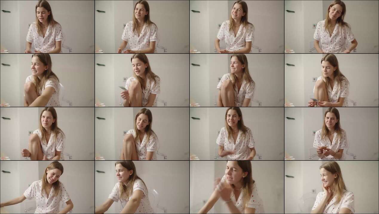 Eli_sunChaturbate Porn Cam 2024-02-05