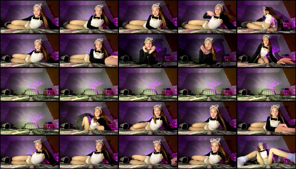 EliizavetaChaturbate Porn Cam 2024-01-11