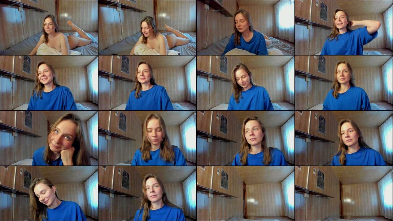 ElisadikottiChaturbate Porn Cam 2023-10-08