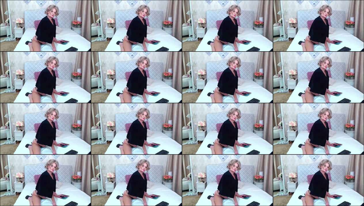 Elisarosse_Chaturbate Porn Cam 2024-01-20