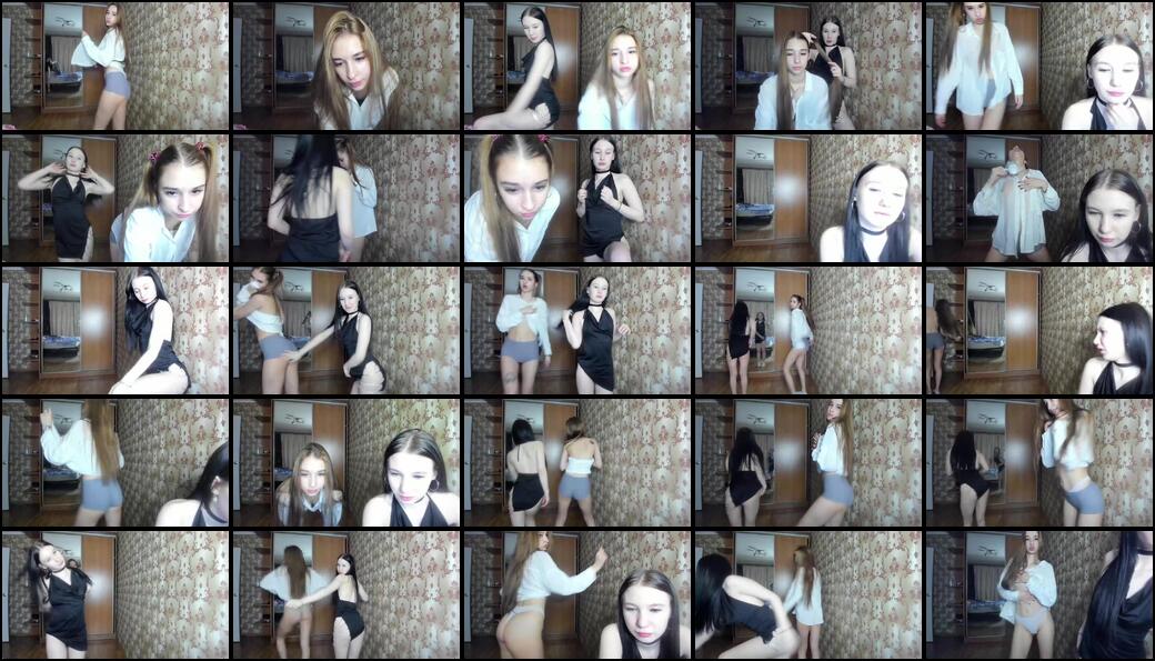 Elise_cuteChaturbate Porn Cam 2024-03-10