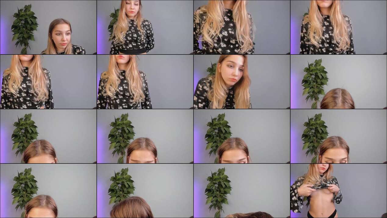 ElizamaisyChaturbate Porn Cam 2023-10-20