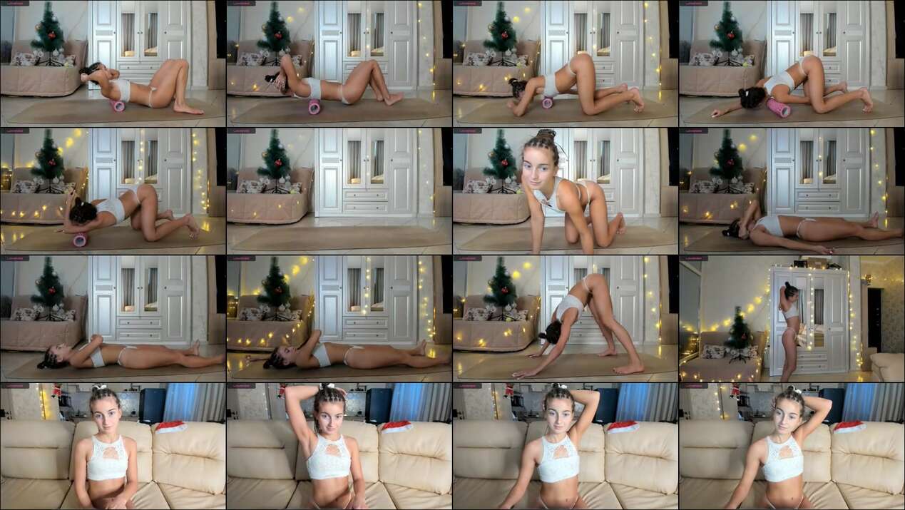ElizsweetChaturbate Porn Cam 2024-01-05