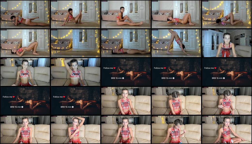 ElizsweetChaturbate Porn Cam 2024-02-01