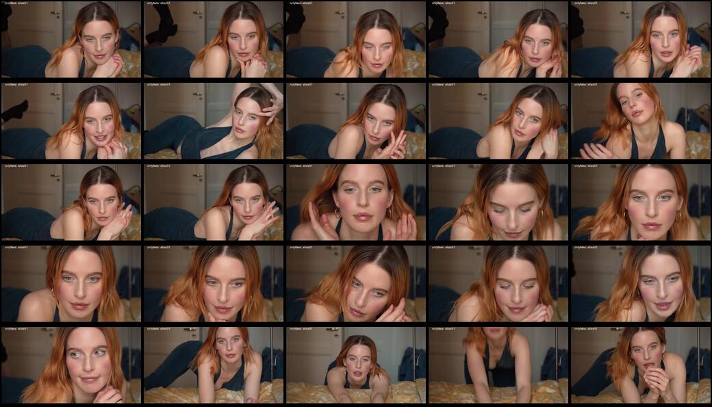 Ellaa91Chaturbate Porn Cam 2024-02-15
