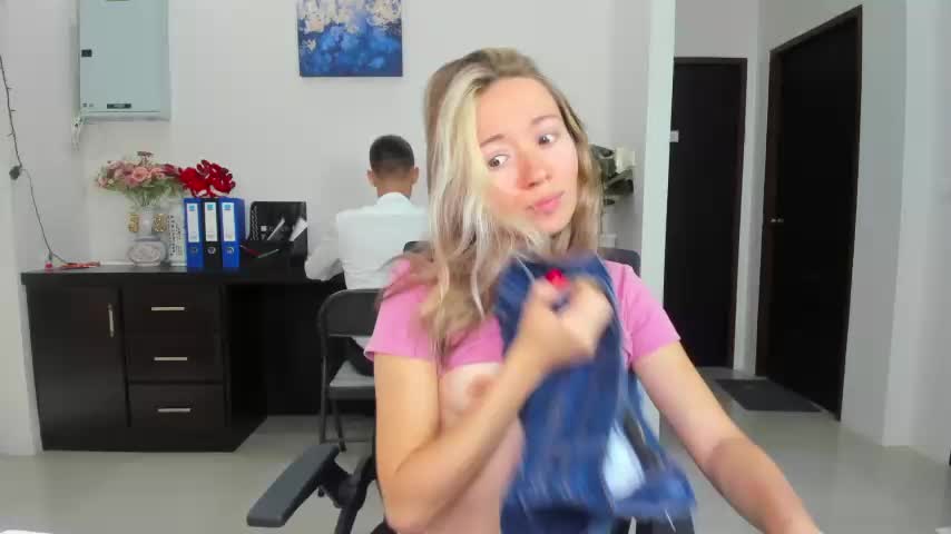 EllcrysChaturbate Porn Cam 2023-01-06