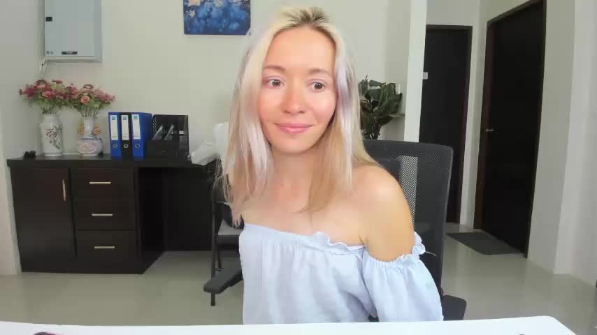 EllcrysChaturbate Porn Cam 2022-12-16