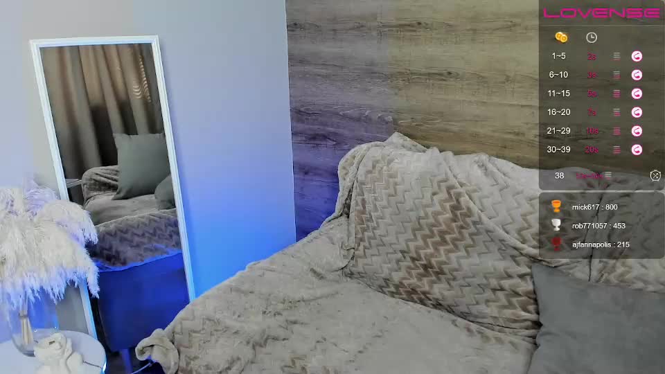 ElzaglowerChaturbate Porn Cam 2023-07-22