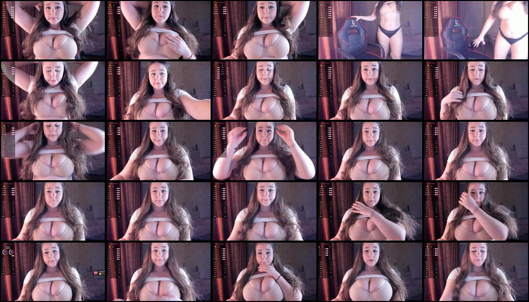 Emilia_meChaturbate Porn Cam 2024-01-10
