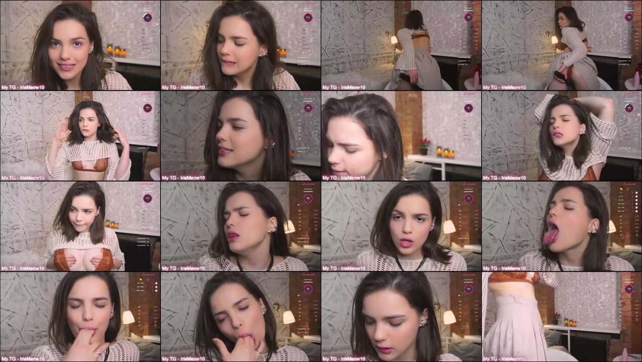 EmiliacourtneyChaturbate Porn Cam 2024-01-04