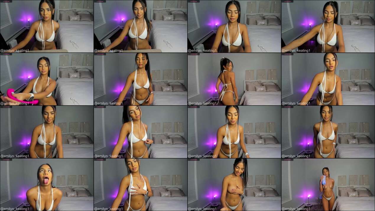 Emilyn_keattingChaturbate Porn Cam 2023-11-10