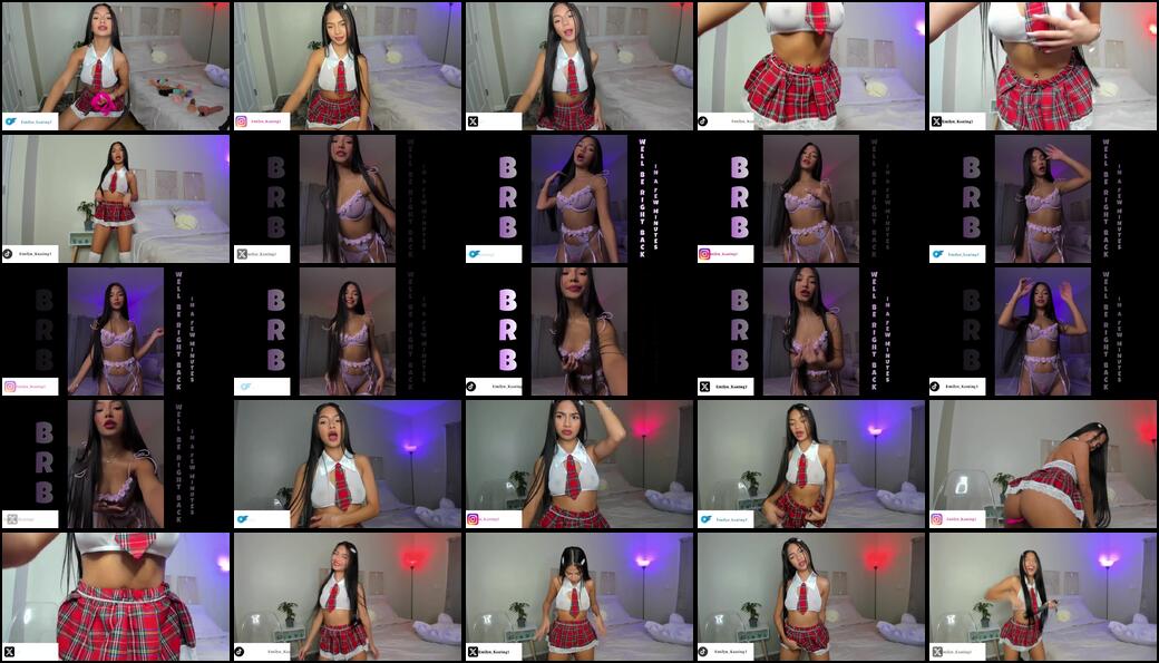 Emilyn_keattingChaturbate Porn Cam 2024-02-24