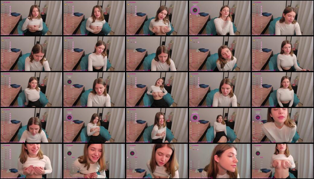 Emilyrose42Chaturbate Porn Cam 2024-03-02