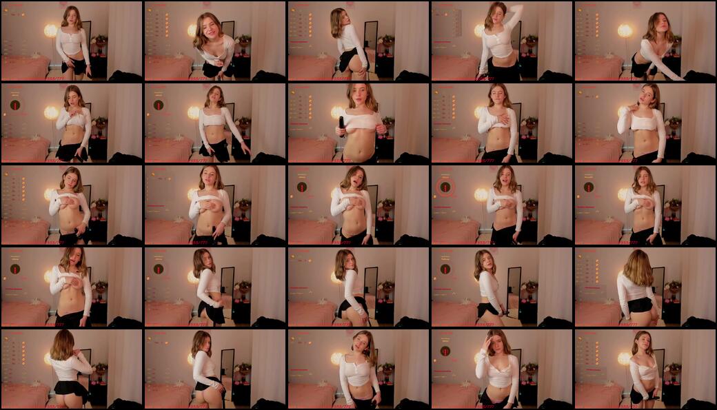 Emilyrose42Chaturbate Porn Cam 2024-03-11