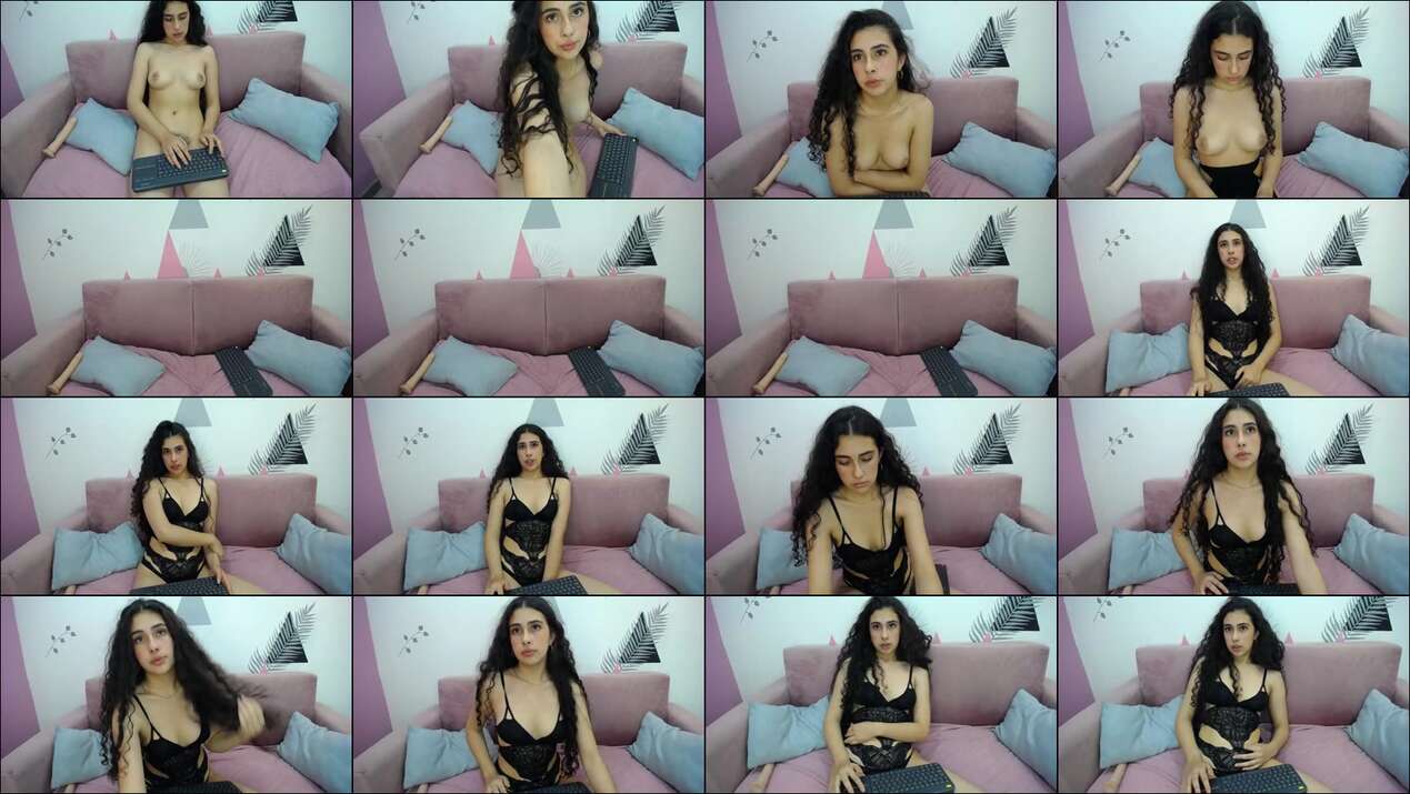 Emma_bonnettChaturbate Porn Cam 2024-02-01