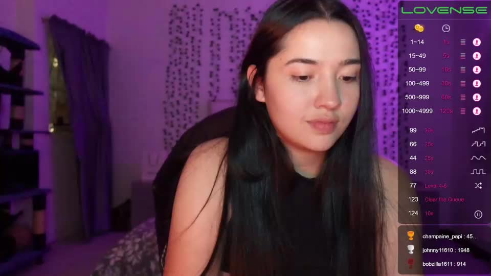 Emma_johnson_Chaturbate Porn Cam 2023-01-04