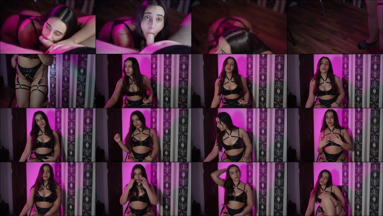 Emma_laylaChaturbate Porn Cam 2024-02-26