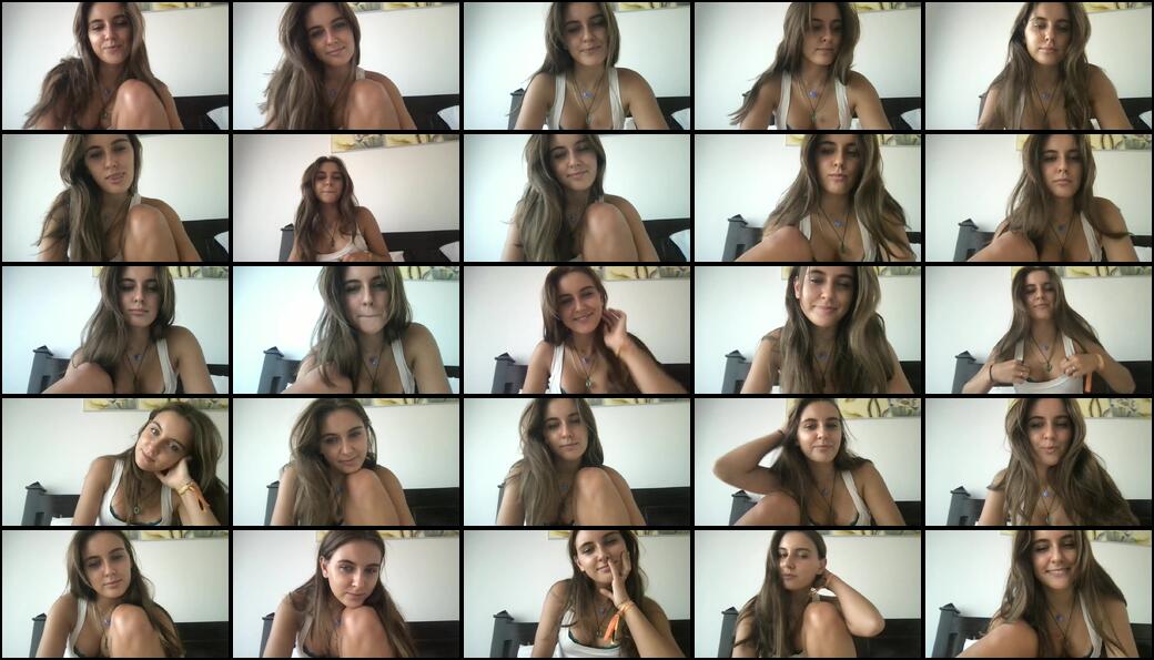 Emma_walkerxChaturbate Porn Cam 2024-02-08