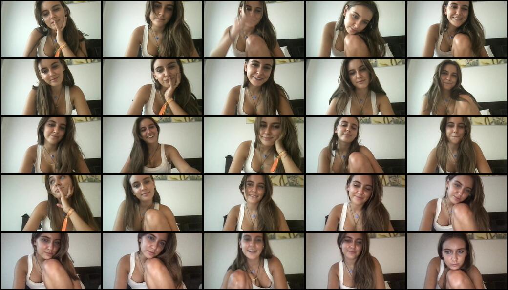 Emma_walkerxChaturbate Porn Cam 2024-02-08