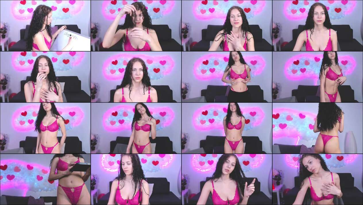 Emma_wonderlandChaturbate Porn Cam 2024-02-19