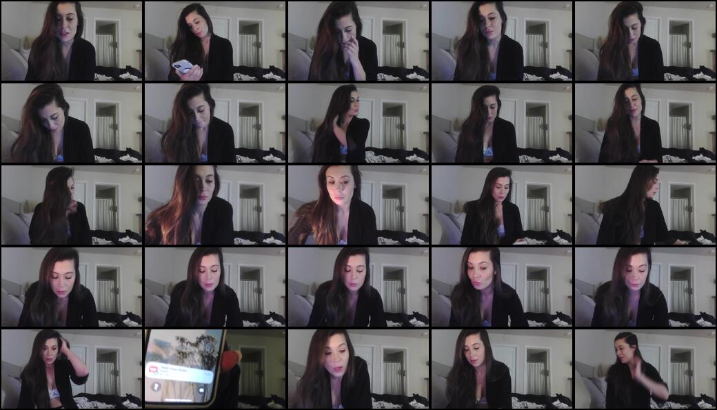 EmmadalioChaturbate Porn Cam 2024-01-30