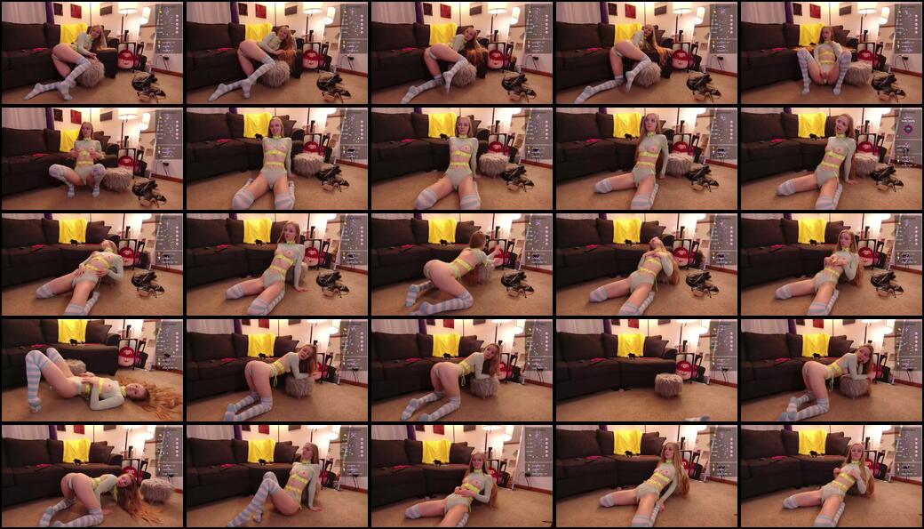 Emmasky69Chaturbate Porn Cam 2024-01-20