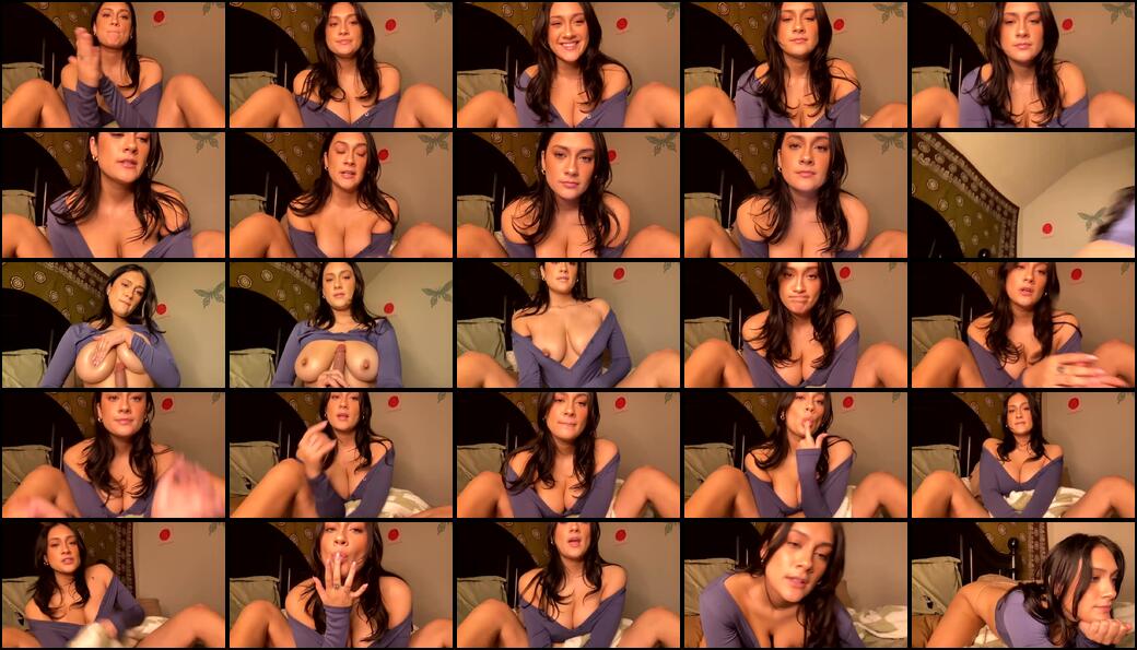 EmmaxxroseChaturbate Porn Cam 2024-02-09