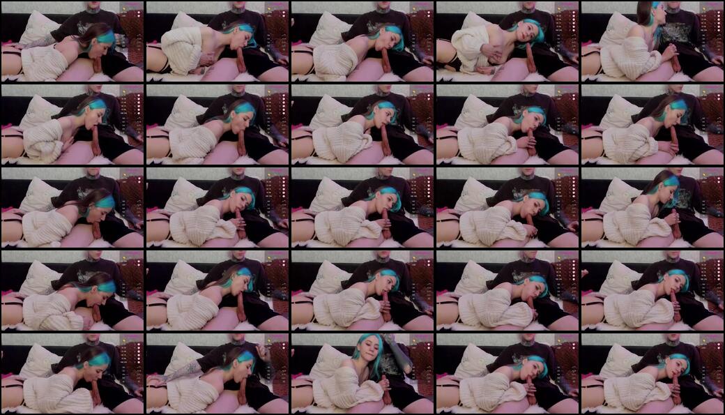 Empty_byChaturbate Porn Cam 2024-03-01