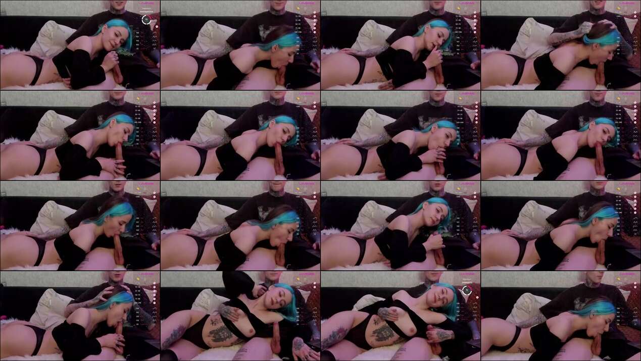 Empty_byChaturbate Porn Cam 2024-03-02