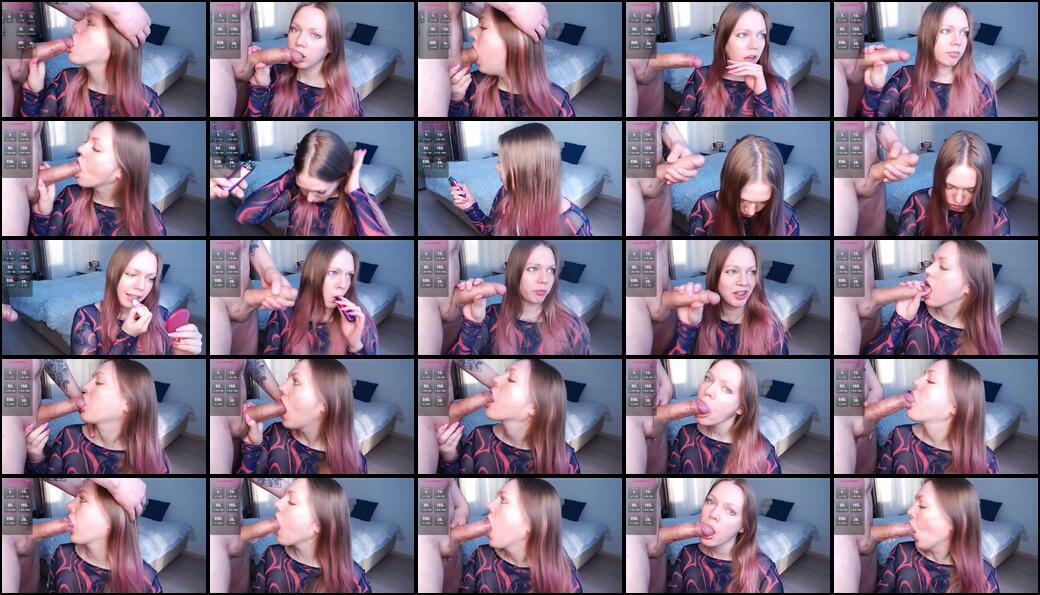 EmptyhuntersChaturbate Porn Cam 2024-01-03