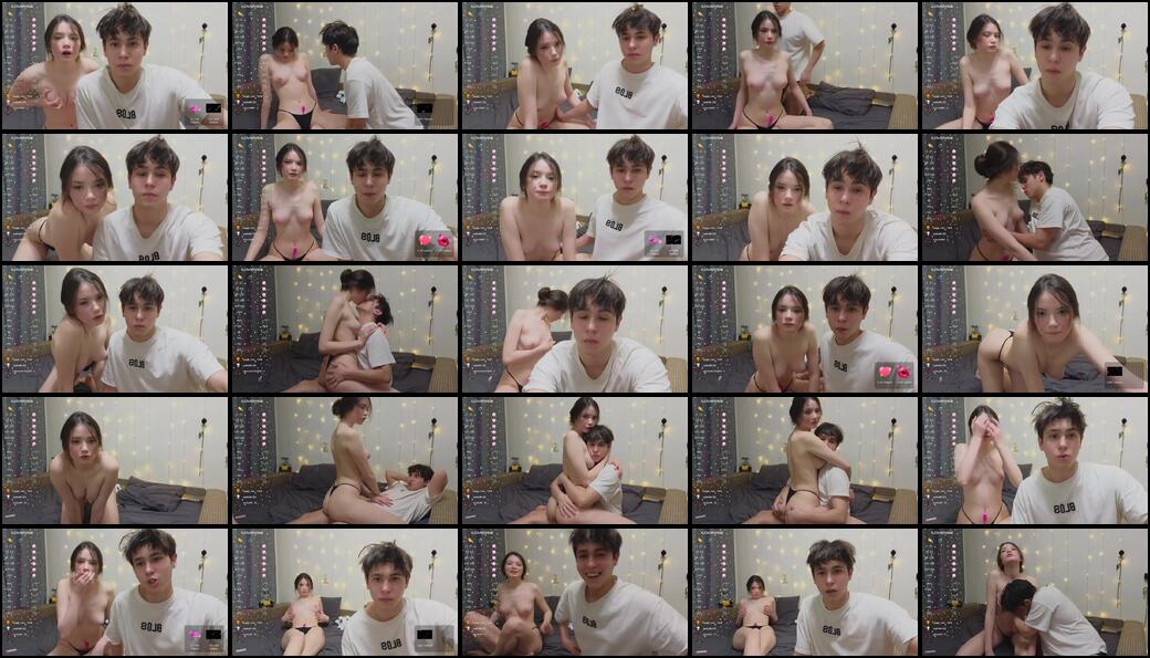 EnergyofloveChaturbate Porn Cam 2024-01-16