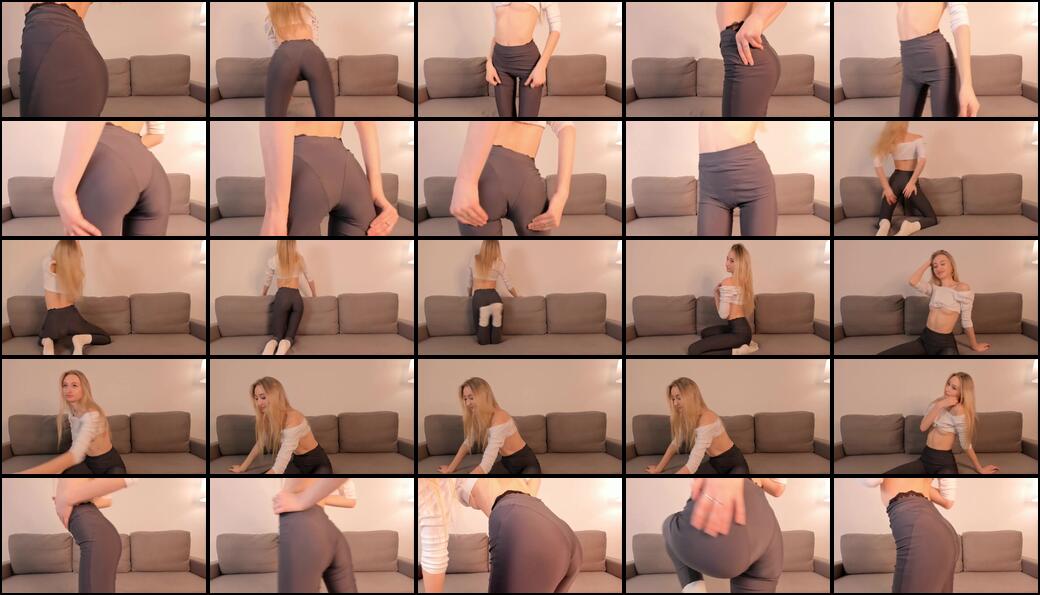 EngelssunshineChaturbate Porn Cam 2024-02-10