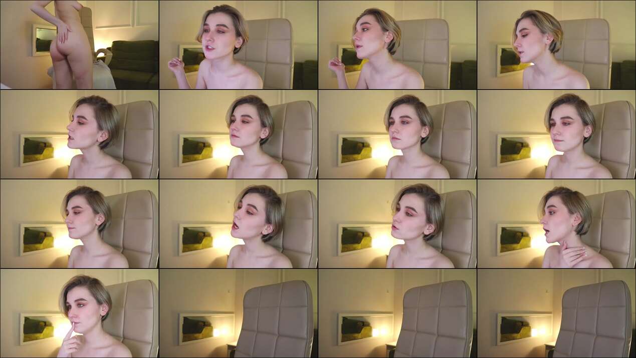 Erica_blackChaturbate Porn Cam 2024-02-29