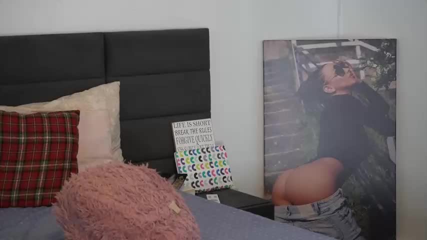 ErikabeeChaturbate Porn Cam 2023-10-31
